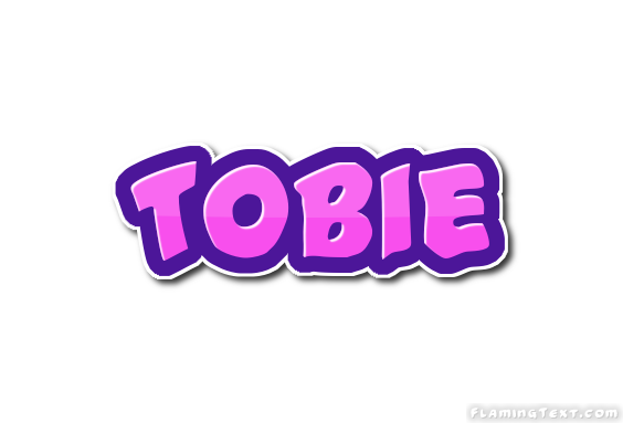 Tobie شعار