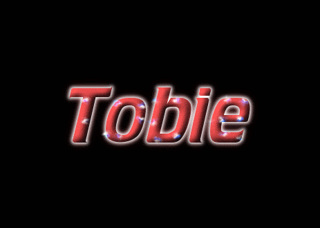 Tobie شعار