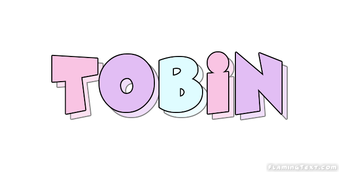 Tobin Лого