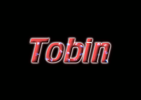 Tobin Logotipo