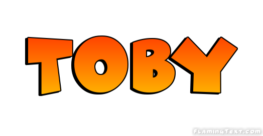 Toby شعار