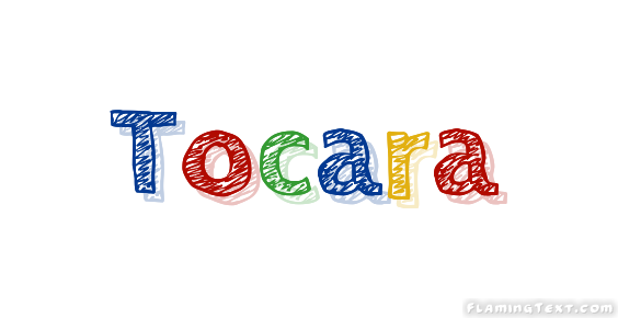 Tocara Logo