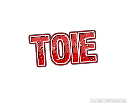 Toie Logo