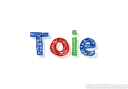 Toie Logo
