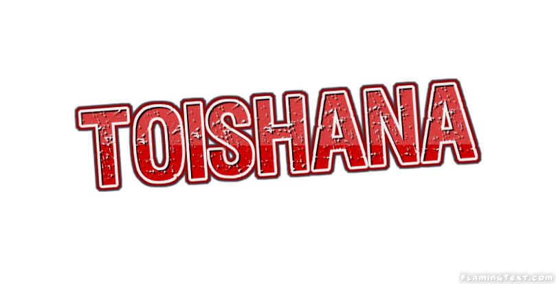 Toishana Logotipo