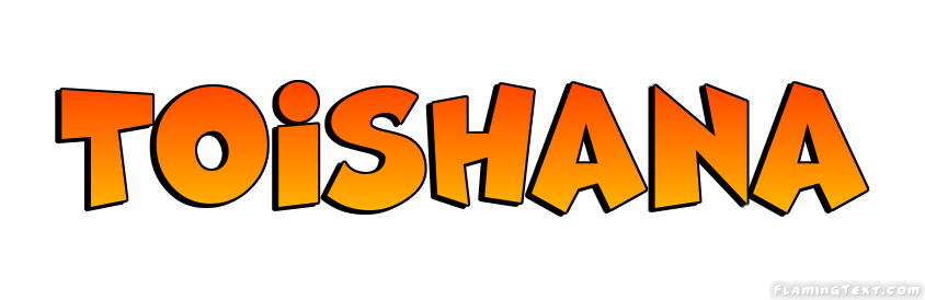 Toishana Лого