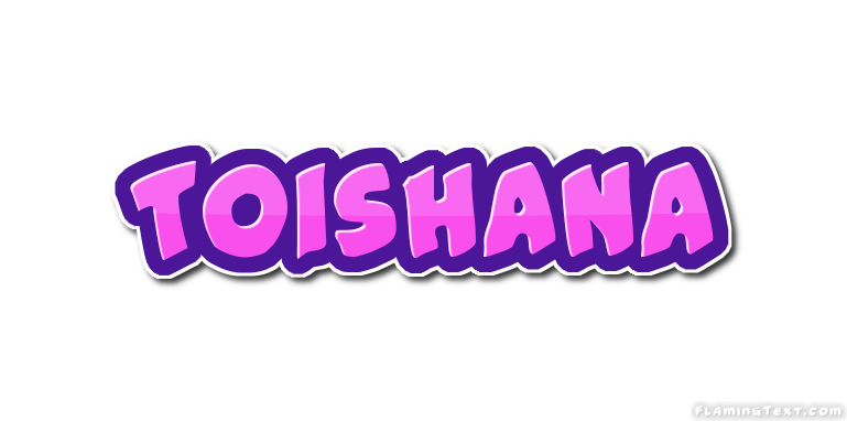 Toishana Logotipo