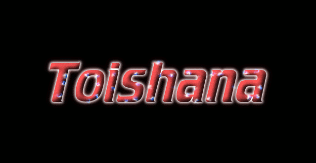 Toishana Logo