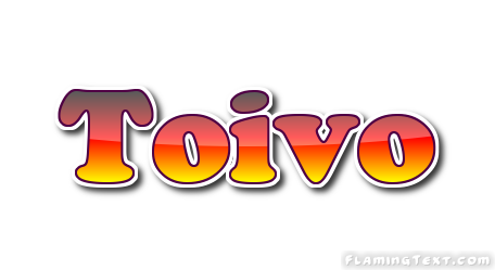 Toivo Лого