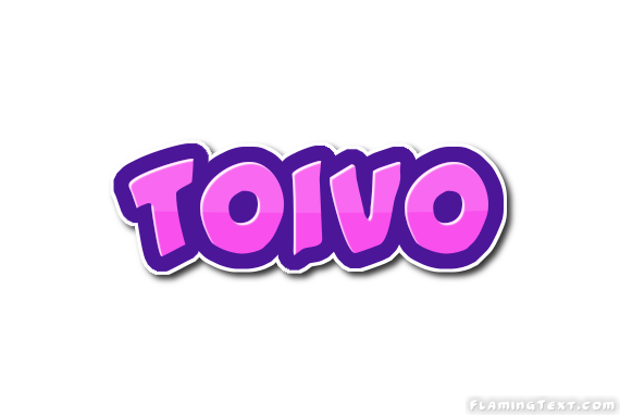 Toivo شعار