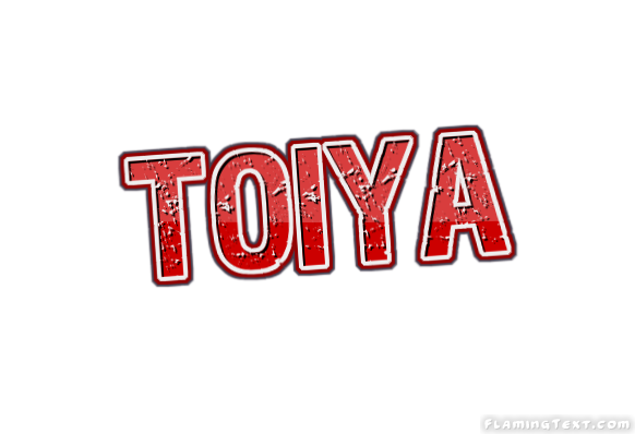 Toiya Лого