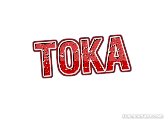 Toka ロゴ