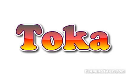 Toka Logotipo