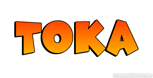 Toka شعار