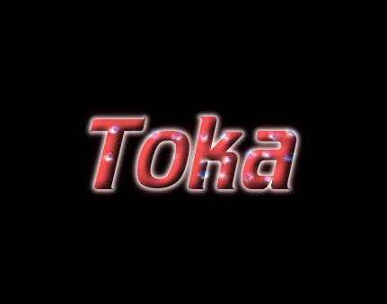 Toka Logotipo