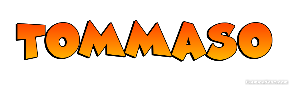 Tommaso Лого