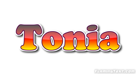 Tonia Logo