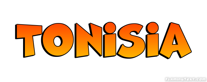 Tonisia Logo