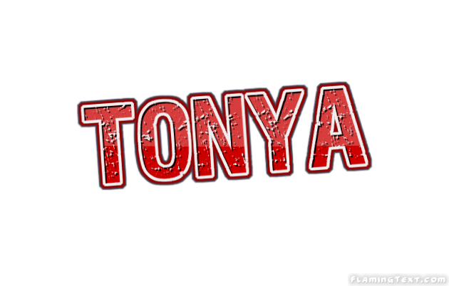 Tonya Logo