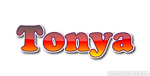 Tonya Logo