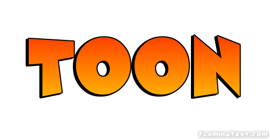 Toon Logotipo