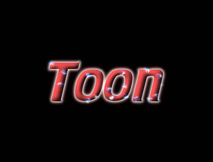 Toon Logotipo