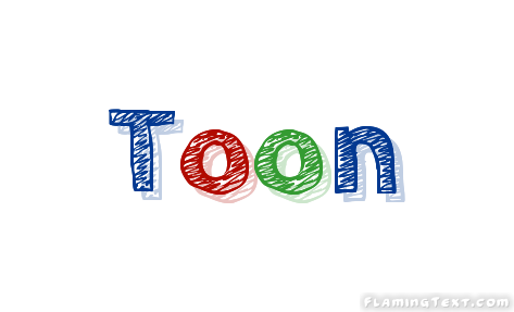 Toon Лого