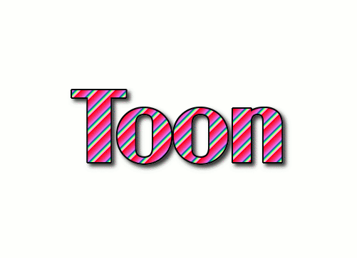 Toon شعار