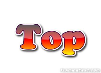Top Лого