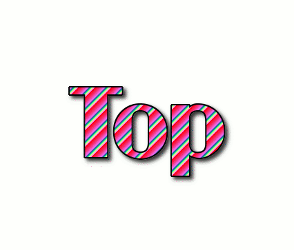 Top Лого