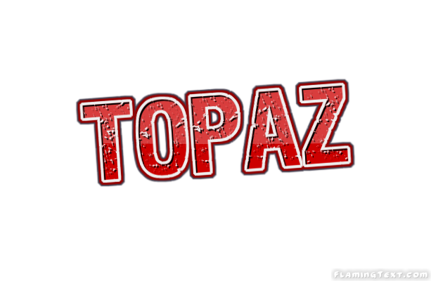 Topaz Logo