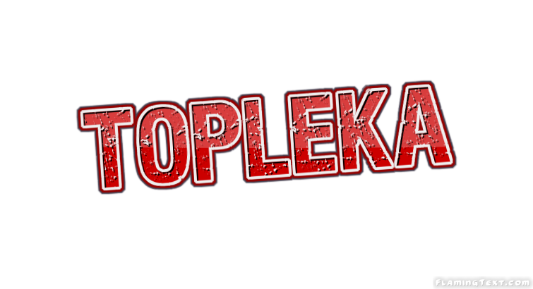 Topleka Logotipo