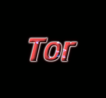 Tor Лого