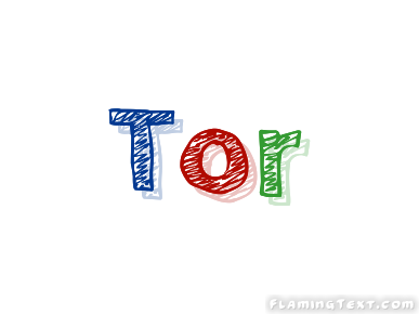 Tor ロゴ
