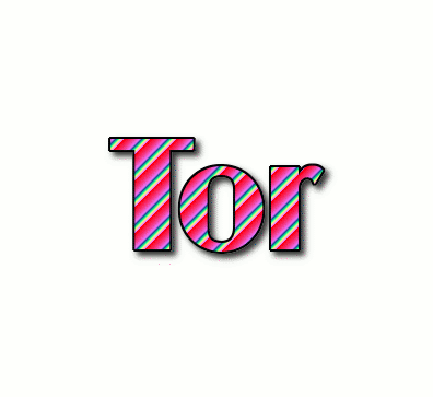 Tor Logotipo