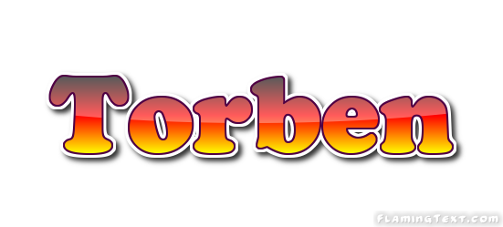 Torben Logo