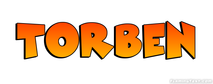 Torben Logotipo