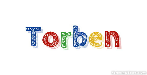 Torben Logo