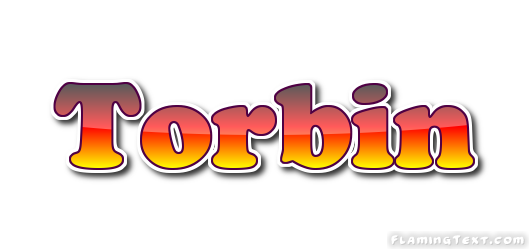 Torbin ロゴ