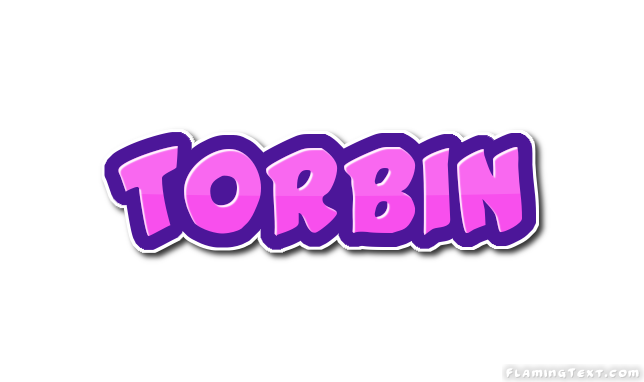 Torbin شعار