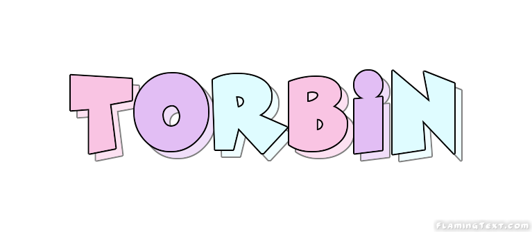Torbin شعار