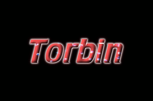 Torbin Logotipo