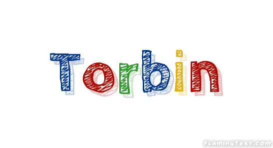 Torbin 徽标