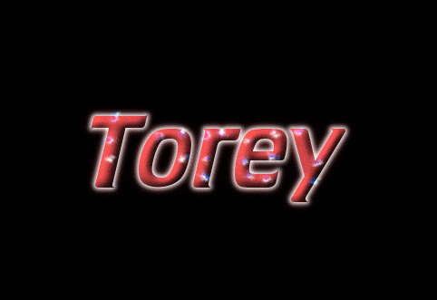 Torey ロゴ
