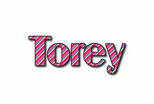 Torey شعار