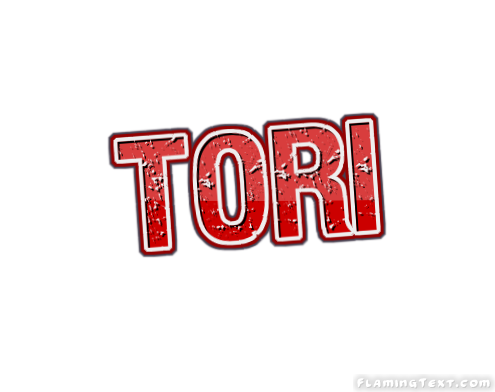 Tori ロゴ