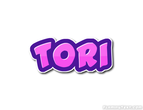 Tori ロゴ