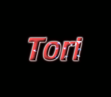 Tori Лого