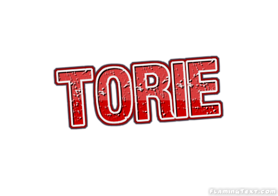 Torie شعار