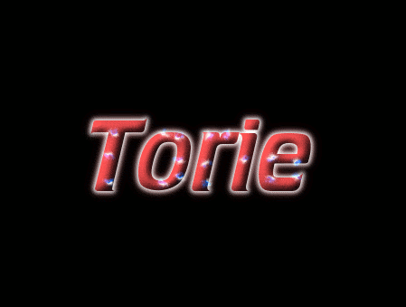 Torie ロゴ